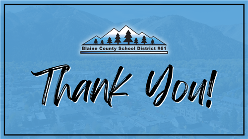 Thank you!